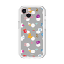 Slim Protection Premium Case［ Rody - Dot ］