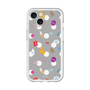 Slim Protection Premium Case［ Rody - Dot ］