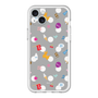 Slim Protection Premium Case［ Rody - Dot ］