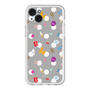 Slim Protection Premium Case［ Rody - Dot ］