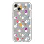 Slim Protection Premium Case［ Rody - Dot ］