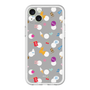 Slim Protection Premium Case［ Rody - Dot ］