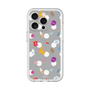 Slim Protection Premium Case［ Rody - Dot ］
