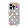Slim Protection Premium Case［ Rody - Dot ］