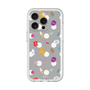 Slim Protection Premium Case［ Rody - Dot ］