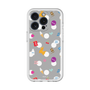 Slim Protection Premium Case［ Rody - Dot ］