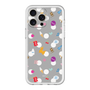 Slim Protection Premium Case［ Rody - Dot ］