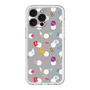 Slim Protection Premium Case［ Rody - Dot ］