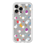 Slim Protection Premium Case［ Rody - Dot ］
