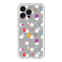 Slim Protection Premium Case［ Rody - Dot ］