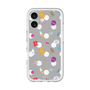 Slim Protection Premium Case［ Rody - Dot ］