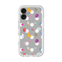 Slim Protection Premium Case［ Rody - Dot ］