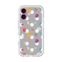 Slim Protection Premium Case［ Rody - Dot ］