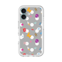 Slim Protection Premium Case［ Rody - Dot ］