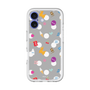 Slim Protection Premium Case［ Rody - Dot ］