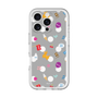 Slim Protection Premium Case［ Rody - Dot ］