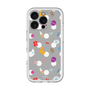 Slim Protection Premium Case［ Rody - Dot ］
