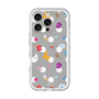 Slim Protection Premium Case［ Rody - Dot ］