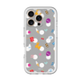 Slim Protection Premium Case［ Rody - Dot ］