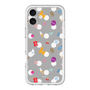 Slim Protection Premium Case［ Rody - Dot ］