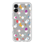Slim Protection Premium Case［ Rody - Dot ］