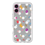 Slim Protection Premium Case［ Rody - Dot ］