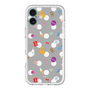 Slim Protection Premium Case［ Rody - Dot ］