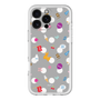 Slim Protection Premium Case［ Rody - Dot ］