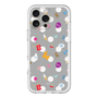 Slim Protection Premium Case［ Rody - Dot ］