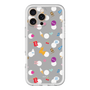Slim Protection Premium Case［ Rody - Dot ］