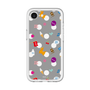 Slim Protection Premium Case［ Rody - Dot ］