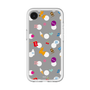 Slim Protection Premium Case［ Rody - Dot ］