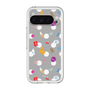 Slim Protection Premium Case［ Rody - Dot ］