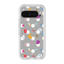 Slim Protection Premium Case［ Rody - Dot ］