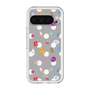 Slim Protection Premium Case［ Rody - Dot ］