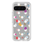 Slim Protection Premium Case［ Rody - Dot ］