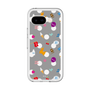 Slim Protection Premium Case［ Rody - Dot ］