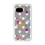 Slim Protection Premium Case［ Rody - Dot ］