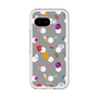 Slim Protection Premium Case［ Rody - Dot ］
