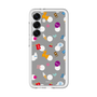 Slim Protection Premium Case［ Rody - Dot ］