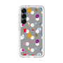 Slim Protection Premium Case［ Rody - Dot ］
