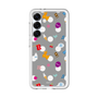 Slim Protection Premium Case［ Rody - Dot ］