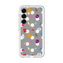 Slim Protection Premium Case［ Rody - Dot ］