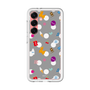 Slim Protection Premium Case［ Rody - Dot ］