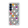 Slim Protection Premium Case［ Rody - Dot ］