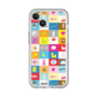Slim Protection Premium Case［ Rody - Colorful ］