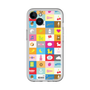 Slim Protection Premium Case［ Rody - Colorful ］