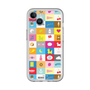 Slim Protection Premium Case［ Rody - Colorful ］