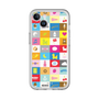 Slim Protection Premium Case［ Rody - Colorful ］