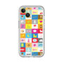 Slim Protection Premium Case［ Rody - Colorful ］